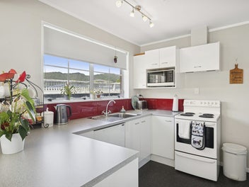 7D Walters Street, Avalon, Lower Hutt