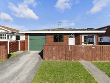 25A Kemp Street, Kilbirnie, Wellington
