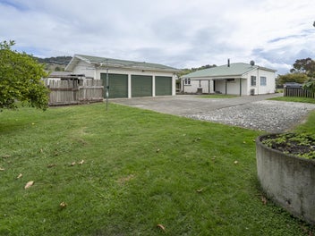 7 George Street, Te Kuiti