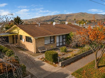 109A Weld Street, Redwoodtown, Blenheim
