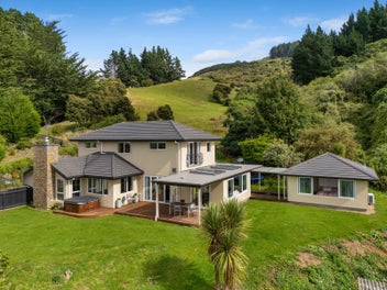 143 St Leonards Drive, Saint Leonards, Dunedin