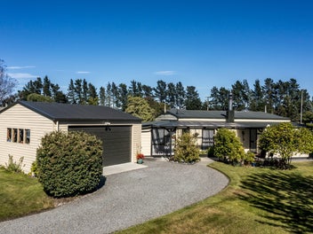 3 Searle Crescent, Culverden, Culverden