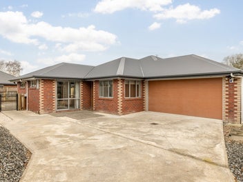 262A Greers Road, Bryndwr, Christchurch