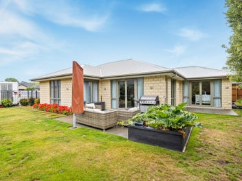 31 Coppinger Terrace, Aidanfield, Christchurch