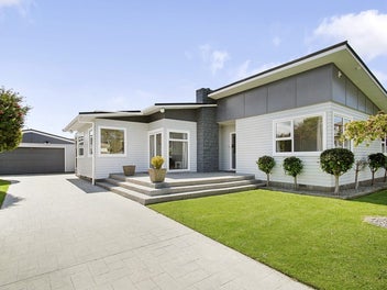 18 Tennyson Avenue, Avalon, Lower Hutt