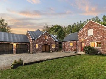 56 Fletchers Road, Rangiora