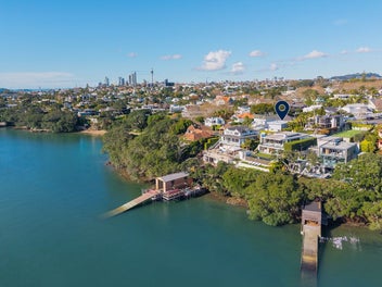 1/11 Marine Parade, Herne Bay, Auckland