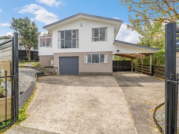 20 Redvers Drive, Belmont, Lower Hutt