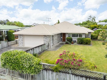 31 Ronald Court, Pukete, Hamilton