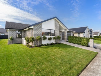 5 Carnachan Street, Cambridge, Cambridge