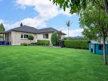 524 Buckland Road, Buckland, Pukekohe