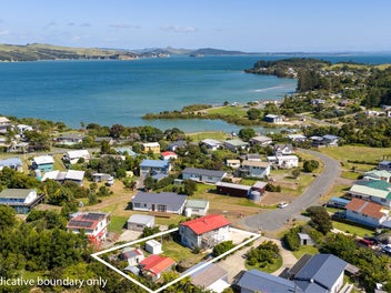 28 Mariner Cove Road, Tinopai, Tinopai