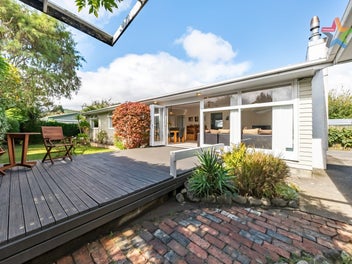 7 Flavia Grove, Clouston Park, Upper Hutt