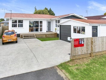 52 Tranmere Road, Fairfield, Hamilton