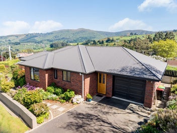 13 Campbells Road, Pine Hill, Dunedin