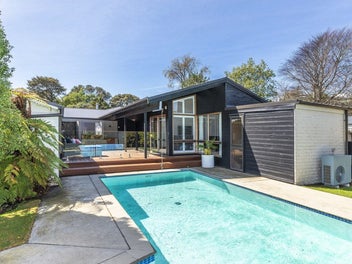 11B Ashgrove Terrace, Somerfield, Christchurch