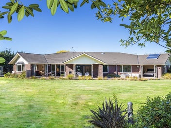 1468 Tram Road, Rangiora
