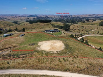 591 Ridge Road North, Mangamutu, Pahiatua