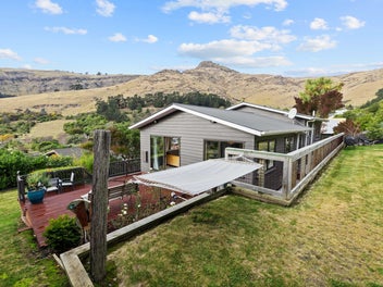 66 Flinders Road, Heathcote Valley, Christchurch