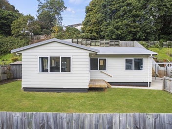 12 Hughan Craig Place, Gate Pa, Tauranga