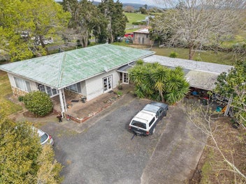 200 George Street, Tuakau, Tuakau