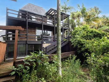 93 Hospital Road, Horahora, Whangarei