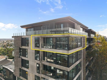 401/197 Great North Road, , Grey Lynn, Auckland