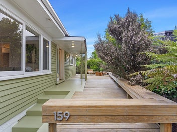 159 Princes Street East, Ōtāhuhu, Auckland