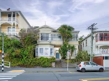 49 Upland Road, Kelburn, Wellington