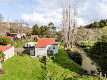2102 Waingaro Road, Ngaruawahia