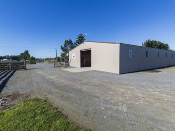 1 McIntoshs Road, Fernside, Rangiora