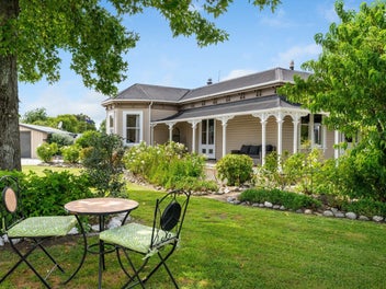 388 Alabama Road, Riverlands, Blenheim