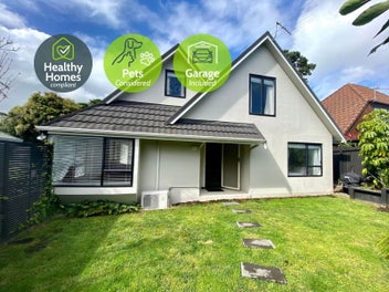 35C Paunui Street, St Heliers, Auckland