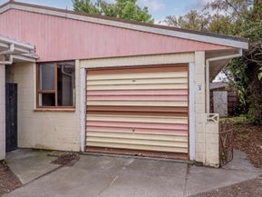 3/156 Bordesley Street, Phillipstown, Christchurch