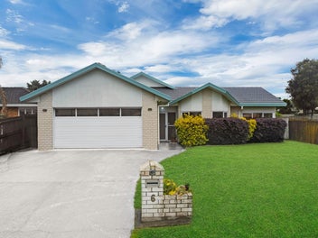 6 Aristoy Close, Conifer Grove, Takanini