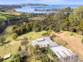 35 Upper Whangateau Road, Warkworth