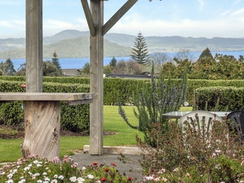 65E Fryer Road, Hamurana