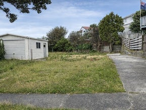 86 Conclusion Street, Ascot Park, Porirua
