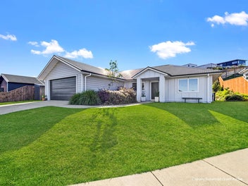 5 Karanema Place, Coastlands, Whakatane