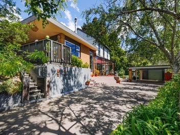 101 Clifton Terrace, Fitzherbert, Palmerston North