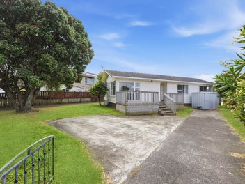 272 Bucklands Beach Road, Bucklands Beach, Auckland