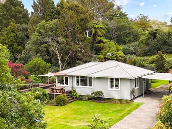 1000F Hamurana Road, Rotorua