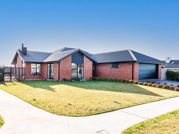 115 Northmoor Boulevard, Rolleston, Rolleston