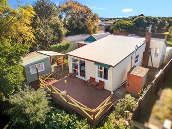 80 Pacific Drive, Southbridge, Leeston