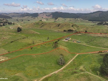 546 Foster Road, TANEATUA, Taneatua