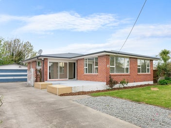 12 Algidus Street, Sockburn, Christchurch