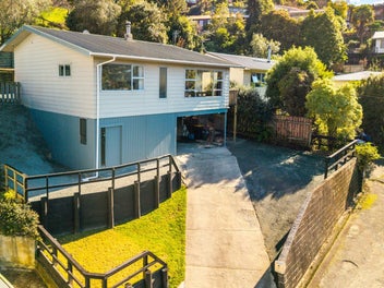 39 Toi Toi Street, Toi Toi, Nelson