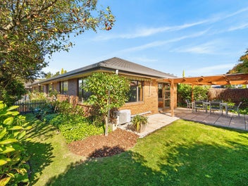 1/28A STUDHOLME STREET, Somerfield, Christchurch