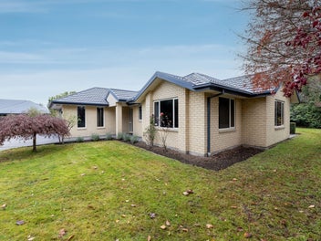 3 Caesar Close, Rolleston, Rolleston