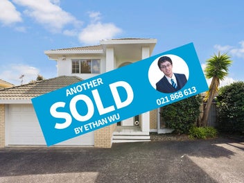 1/8 Alicia Road, Somerville, Auckland